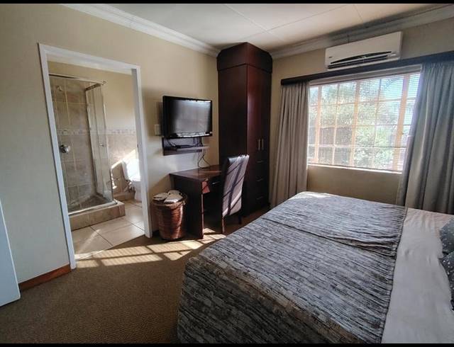 2 BEDROOM PROPERTY TO RENT IN ZWARTKOP
